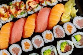 Searching for Great Shushi